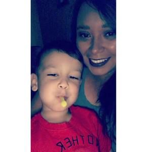 Meet your Posher, Daisy